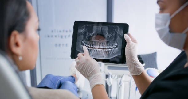 Licensed Teeth Cleaning And Checkup service in Montague, MI - Smile Center Dentistry